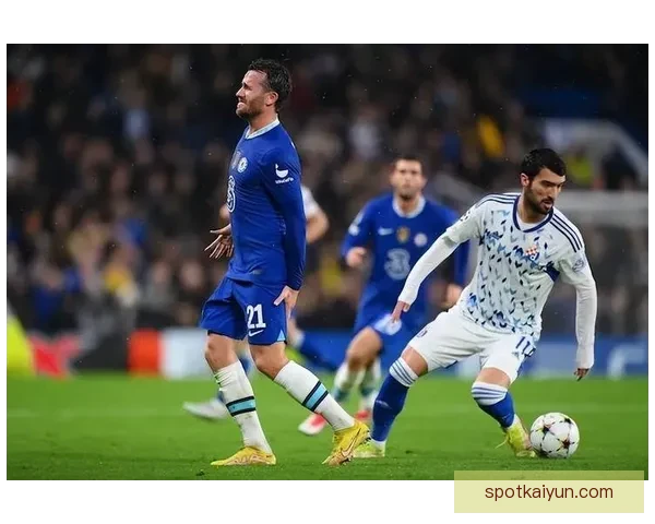 奇尔韦尔进球数据