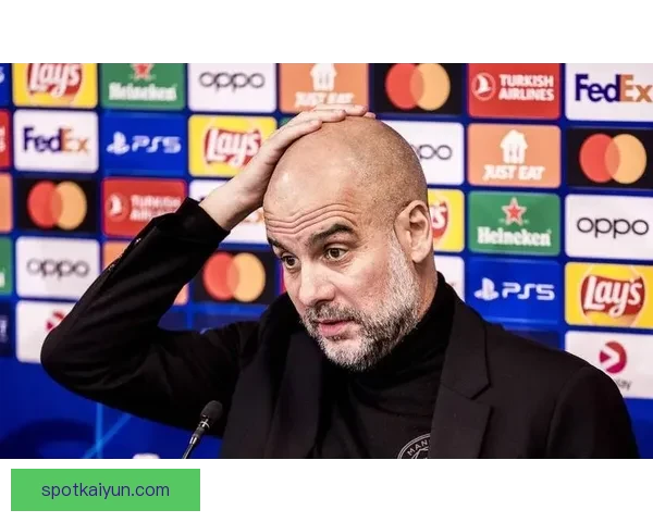 瓜迪奥拉战术影响力持续提升，球队整体竞争力增强备受关注