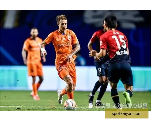 沙勒罗瓦本赛季进攻数据表现稳健，场均射正与关键传球数持续提升