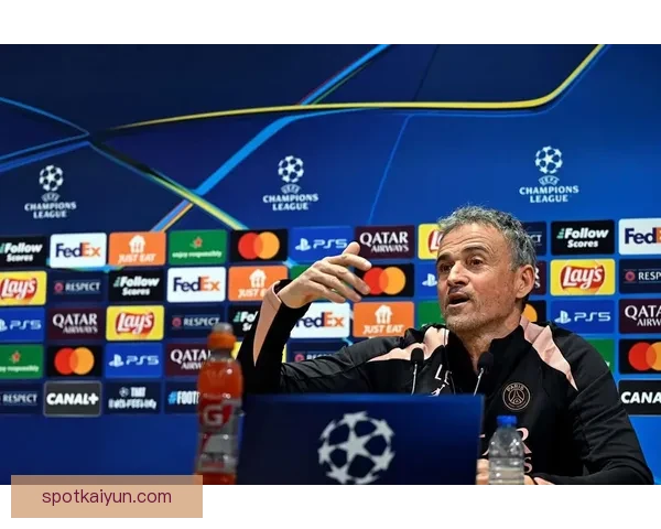 瓜迪奥拉与恩里克近期执教表现稳健，战术风格持续提升