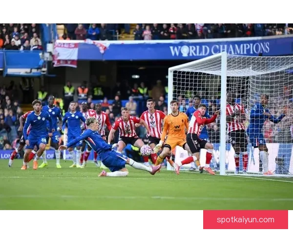 伯恩茅斯客场表现疲软，近期战绩持续低迷