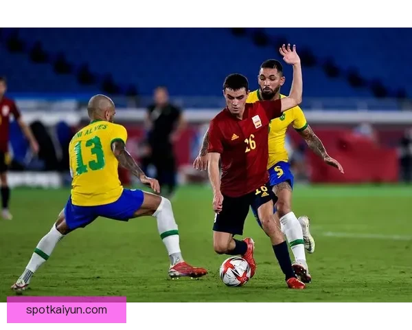 佩德里金球奖排名潜力：年轻中场表现稳健，竞争力持续提升