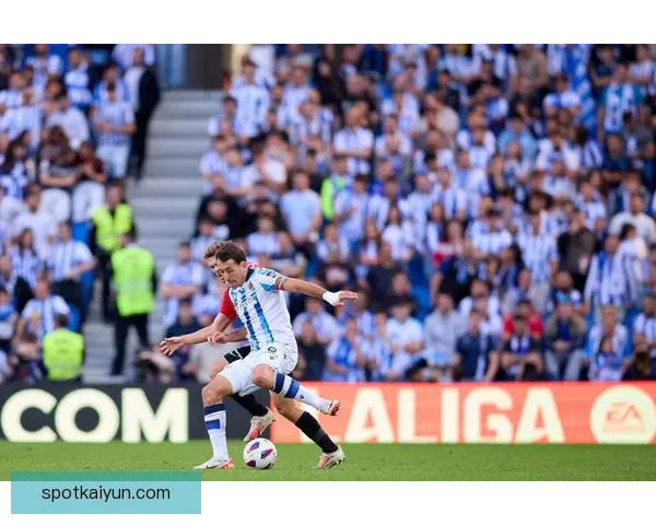 西甲进球集锦：近期多场对决精彩破门持续提升观赏性